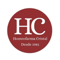 Farmácia de manipulação Homeofarma Cristal