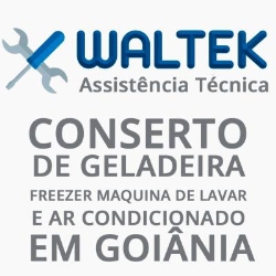 WALTEC ASSISTENCIA TECNICA LTDA
