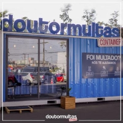 Doutor Multas - Recursos de Trânsito
