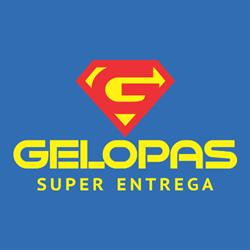 Gelopas