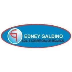 Edney Galdino Corretora de Seguros