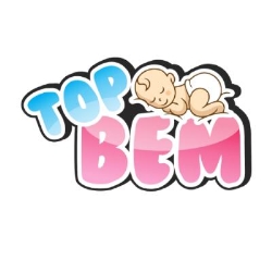 TOPBEM - Loja de roupas para bebês