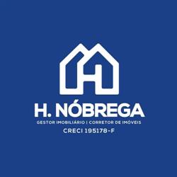 Hugo Nóbrega Corretor de Imóveis