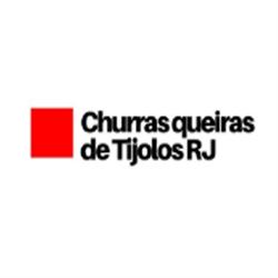 Churrasqueiras de Tijolos RJ