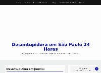 Desentupidora Jundiai