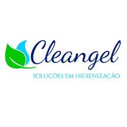 Cleangel | Soluções em Higienização