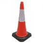Cones de Sinalização