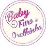 Baby Furo de Orelhinha