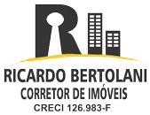 Ricardo Bertolani Corretor de Imóveis