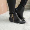 Bota feminina Modare
