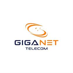 GIGANET INTERNET FIBRA ÓPTICA