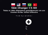 Skin Changer CS GO