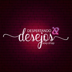 Despertando Desejos Sex Shop - Artigos Eróticos