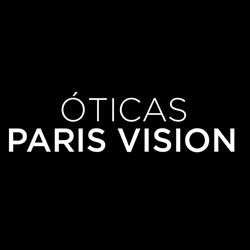 Óticas Paris Vision