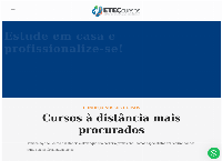 Etec Cursos