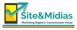 Site&Mídias Marketing Digital e Comunicação Visual