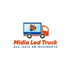 Mídia Led truck
