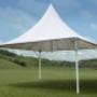 Tenda Chapéu de Bruxa