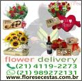 Flores Niterói