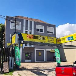 AWR Baterias Medianeira
