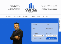 Site do O Seu Corretor de Imóveis