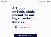 Site do Zigooimoveis
