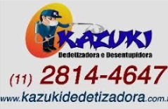 KAZUKI DEDETIZADORA