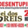 Desentupidora Rei dos Reis