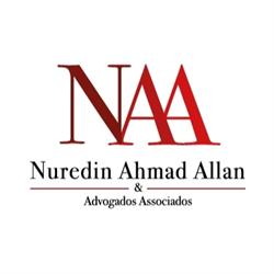 Nuredin Ahmad Allan e Advogados Associados