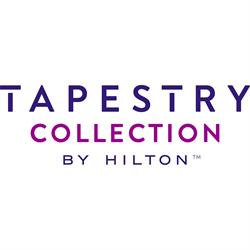 Almenat Embu das Artes, Tapestry Collection by Hilton