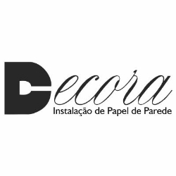 Decora Instalação de Papel de Parede