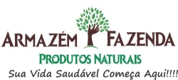 Armazem Fazenda Produtos Naturais
