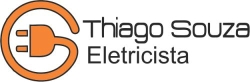 Thiago Souza Eletricista e Segurança Eletrônica