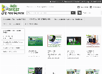 Site do LOJAPABX - Instalação de PABX - Autorizada Intelbras