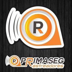 PRIMASEG RASTREADORES