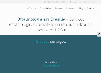 Site do Do8aoinfinito
