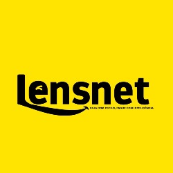 Lensnet