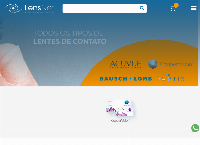 Site do Lensnet
