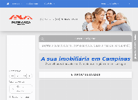 Site do Patriarca Corretor
