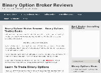 Simpletradery - Binary Option Brazil