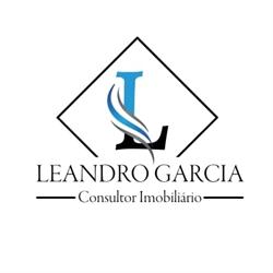 Leandro Garcia Consultor Imobiliário