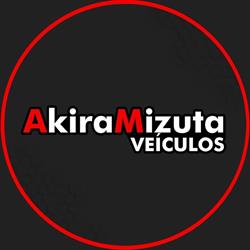 Akira Mizuta Veículos