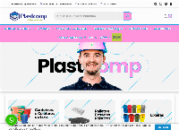 Site do Plastcomp