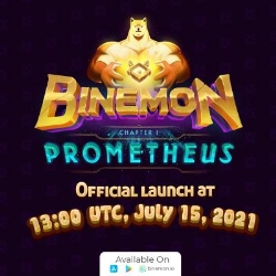 Binemon