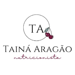 Nutricionista Tainá Aragão