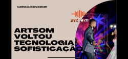 Artsom Produções