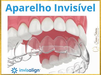 Aparelho-Invisalign