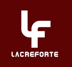 Lacreforte Produtos Invioláveis