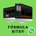 Franquia de investimento-Pacote Fórmula Bits Conta Oficial