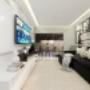 Sala de Estar/Jantar